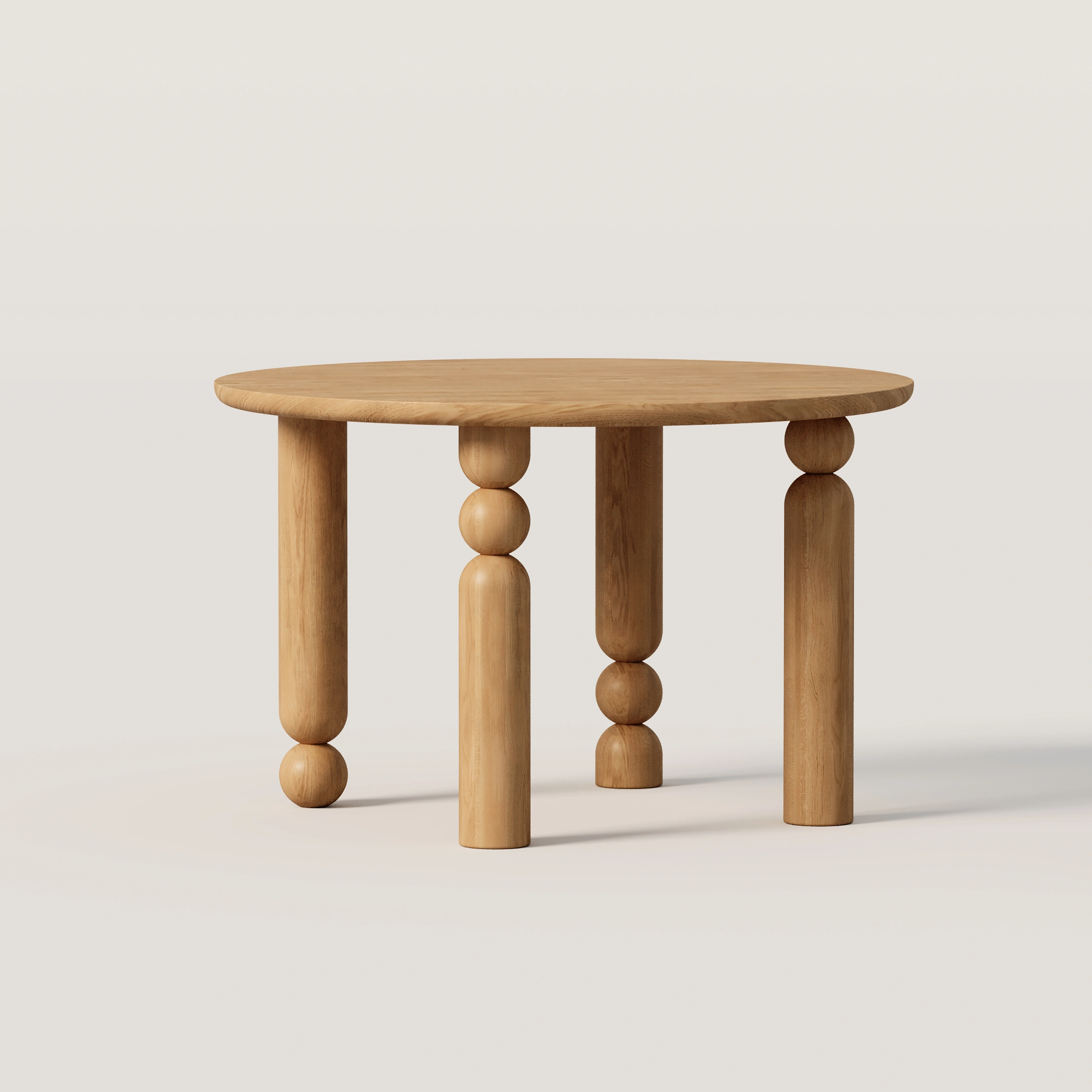 Chess Coffee Table King